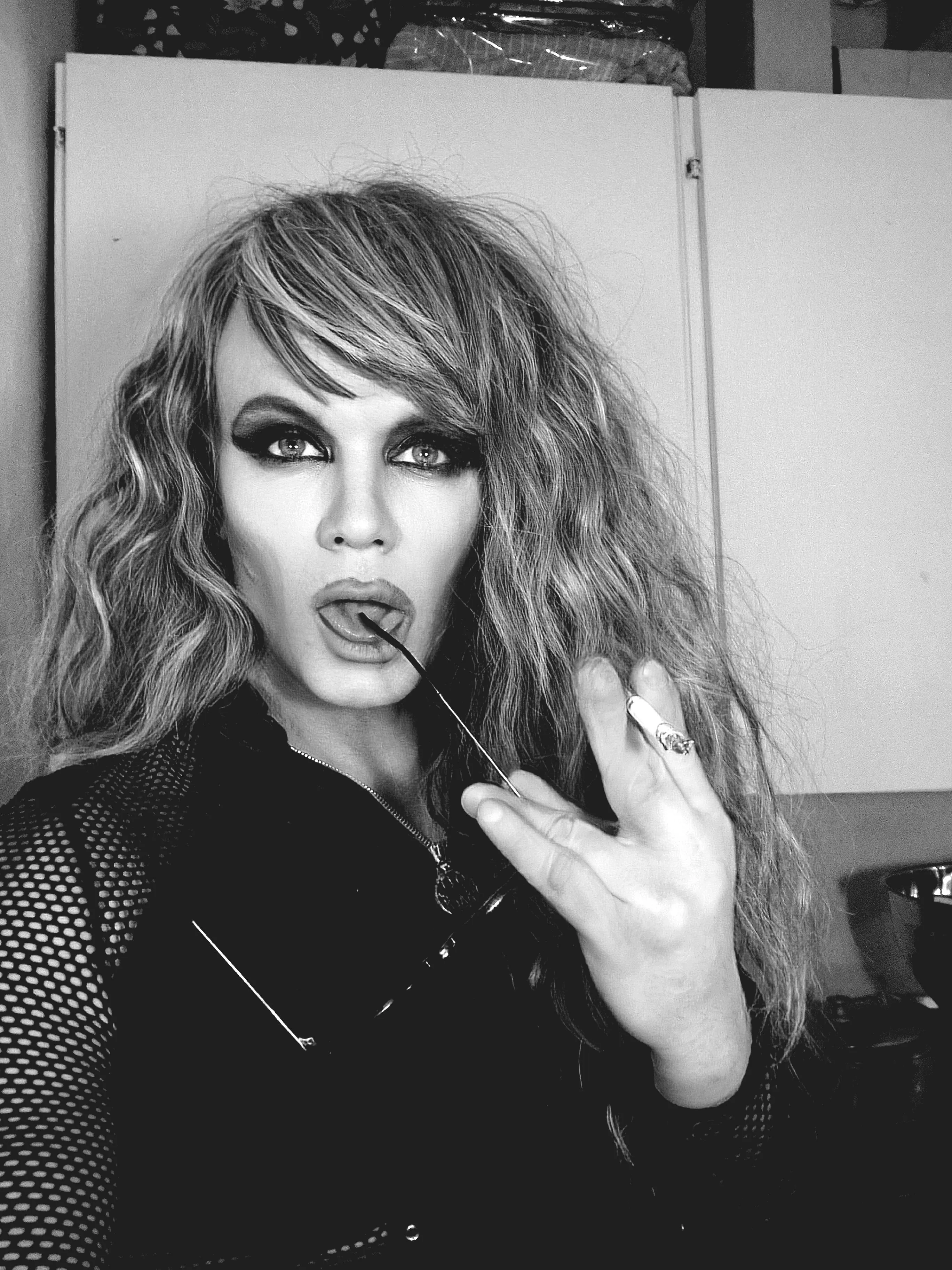 Alice Romain - Escort Lyon