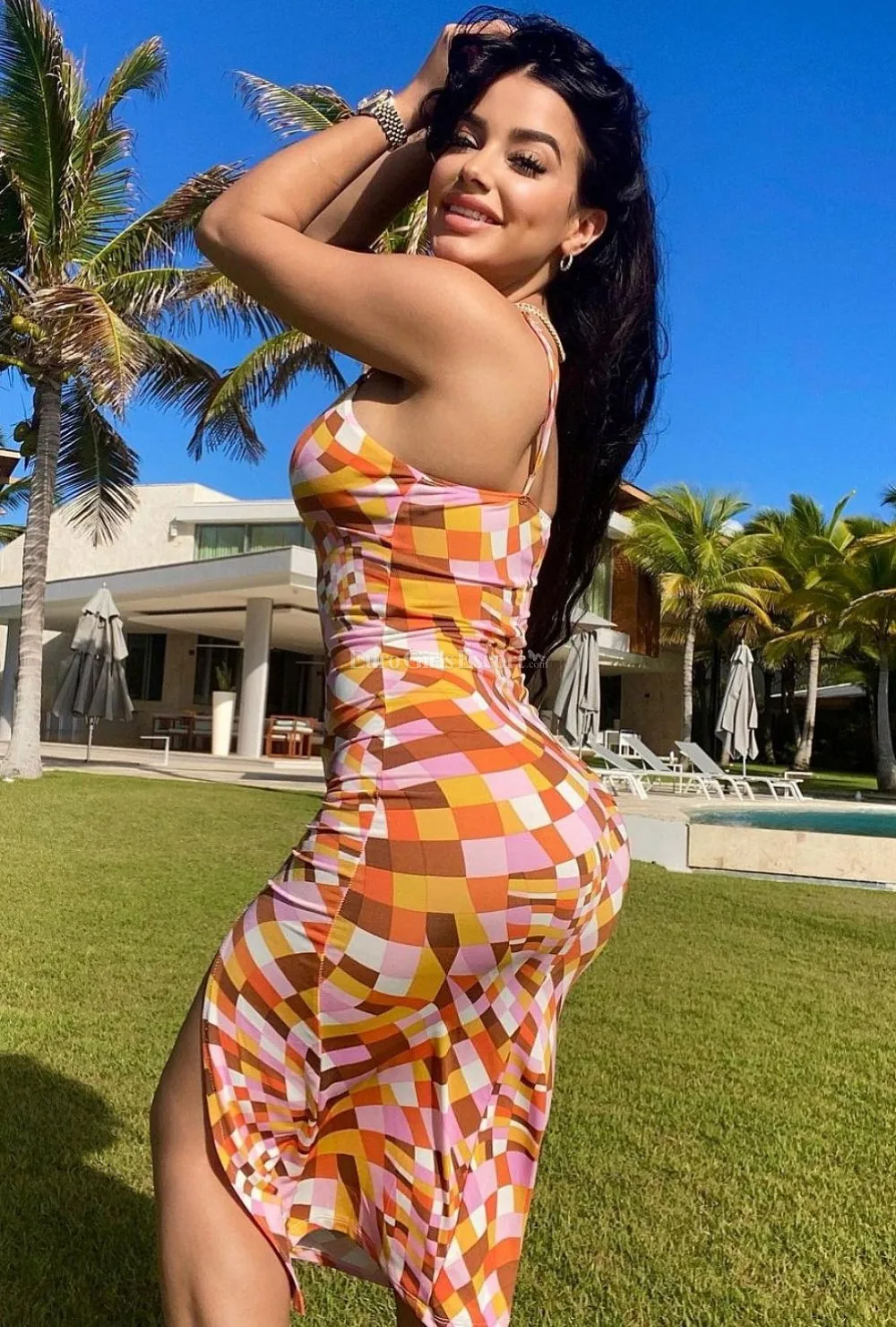 Jacqueline Transsexualle - Escort Aix-les-Bains