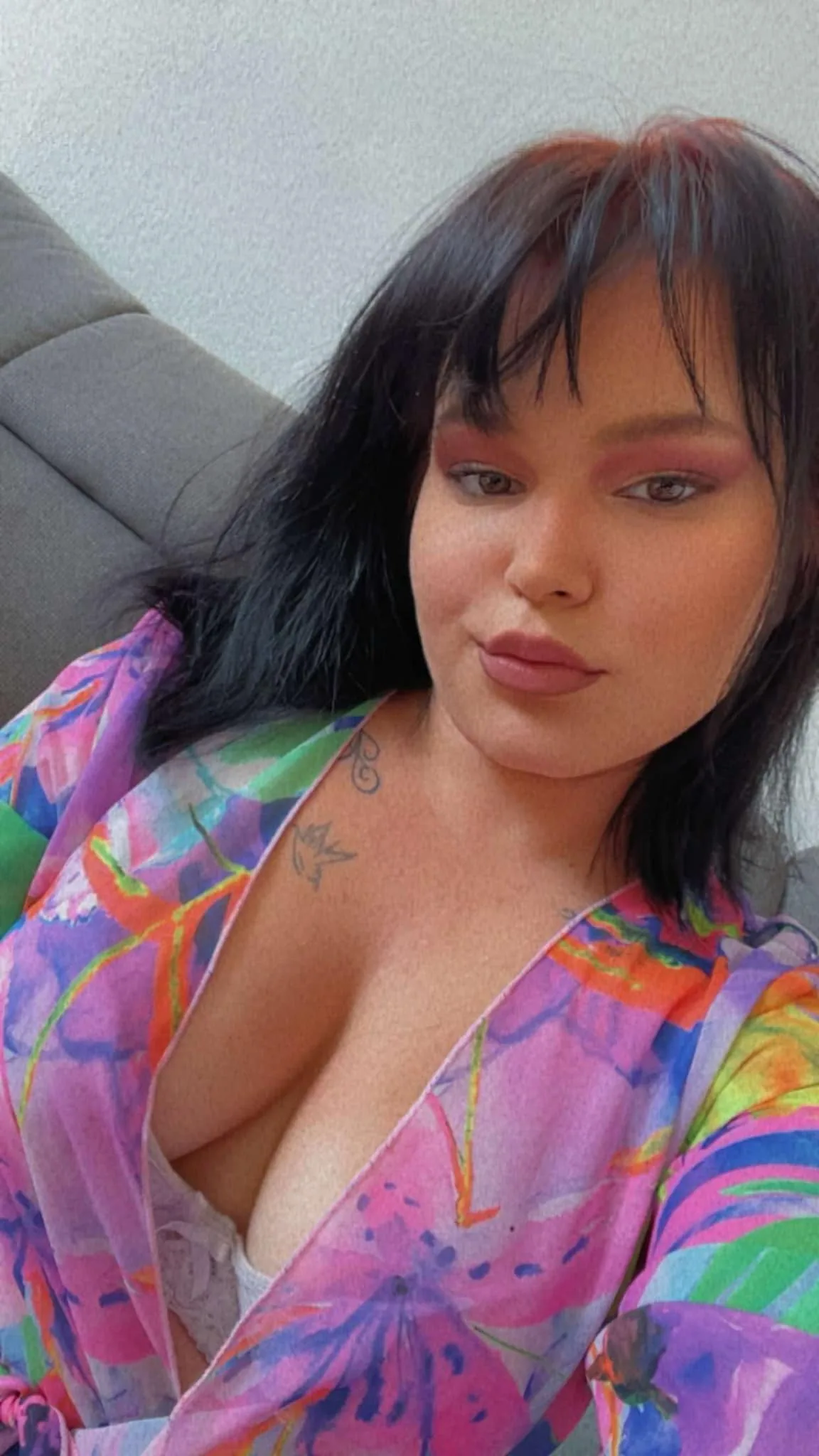 Megane - Escort Lyon