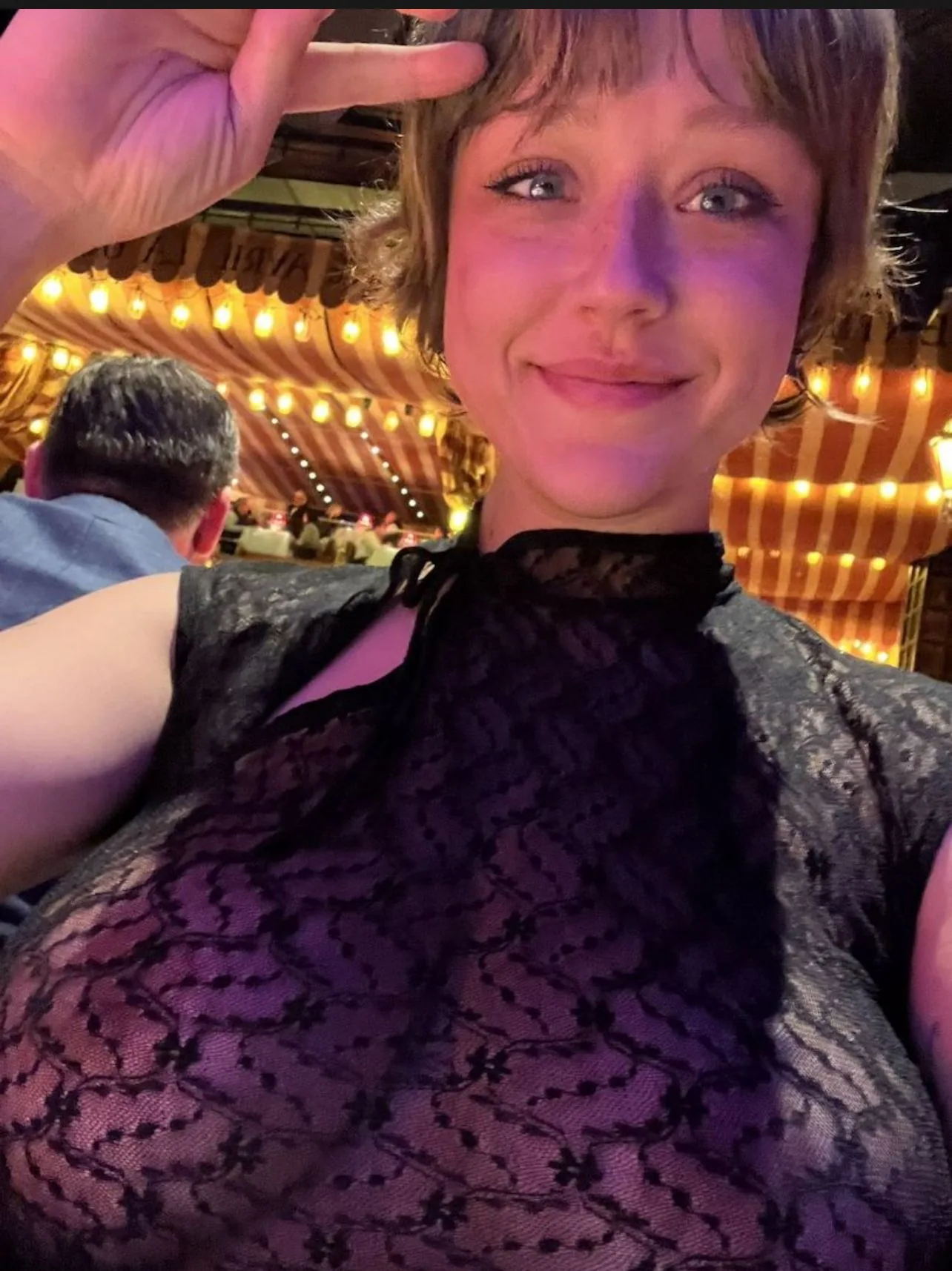 Tanya - Escort Thionville