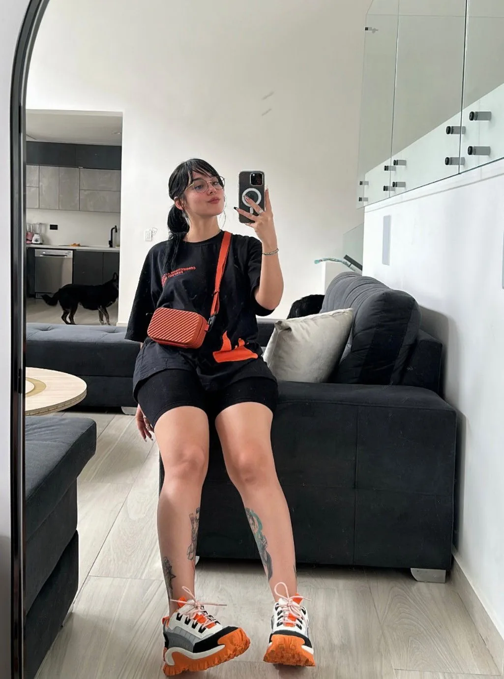 Vannesa - Escort Lyon